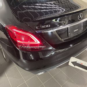 2020 Mercedes-BENZ C-CLASS — миниатюра 58