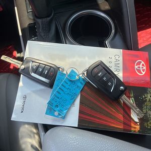 2022 Toyota CAMRY SE thumbnail 54