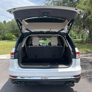 صورة مصغرة 43 لـ 2020 Lincoln AVIATOR RESERVE