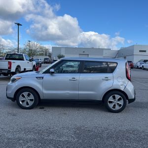 KIA SOUL BASE - 3