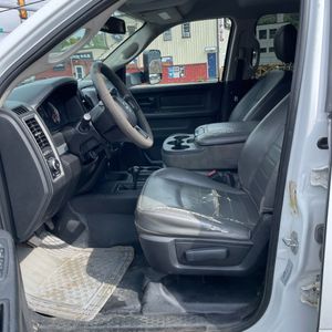 2017 RAM 3500 TRADESMAN 照片 32