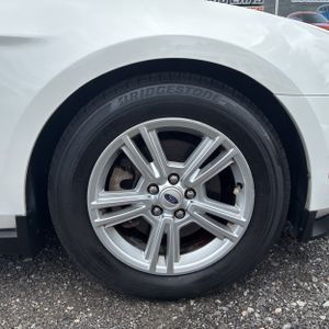 2012 FORD MUSTANG V6 缩略图 20