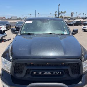 صورة مصغرة 15 لـ 2017 RAM 1500 BIG HORN