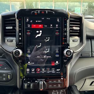 2021 RAM 1500 TRX 缩略图 35