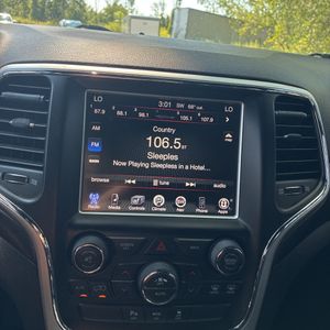 2015 JEEP GRAND CHEROKEE ALTITUDE — фото 37