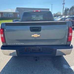 CHEVROLET SILVERADO 1500 LT1 - 7