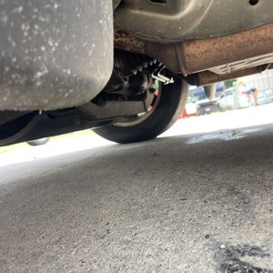 2004 JEEP LIBERTY LIMITED 缩略图 28