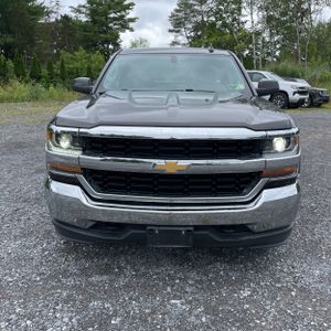 صورة مصغرة 14 لـ 2018 Chevrolet SILVERADO 1500 LT