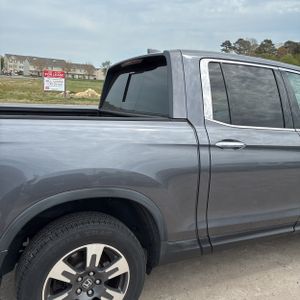 HONDA RIDGELINE RTL-E - 9
