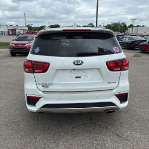 KIA SORENTO SX V6 - 7