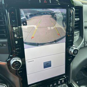 صورة مصغرة 39 لـ 2023 RAM 1500 LARAMIE