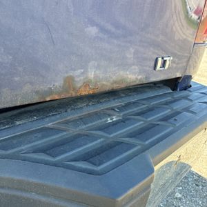2013 Chevrolet SILVERADO 1500 LT — миниатюра 54