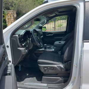2025 Chevrolet SILVERADO 1500 LT 缩略图 31