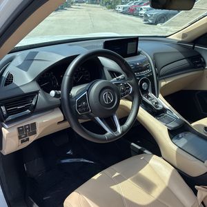 2024 Acura RDX SH-AWD W/TECH thumbnail 37