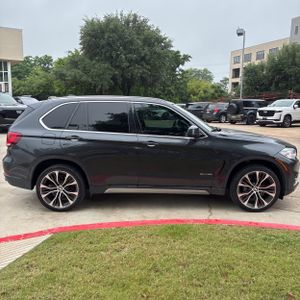 BMW X5 SDRIVE35I - 9