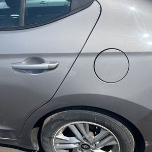 HYUNDAI ELANTRA VALUE EDITION - 6