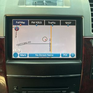 2014 Cadillac ESCALADE LUXURY — фото 38