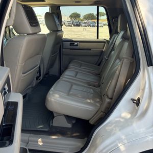 2013 FORD EXPEDITION LIMITED — миниатюра 33