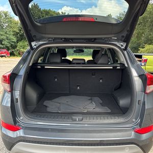 2017 Hyundai TUCSON LIMITED 照片 38