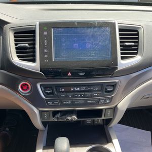 2016 Honda PILOT EX-L — миниатюра 37