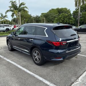 صورة 5 لـ 2020 Infiniti QX60 LUXE