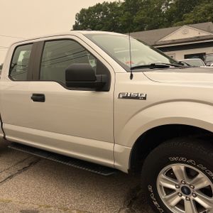 2018 FORD F-150 XL thumbnail 13