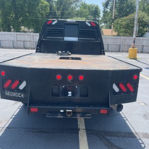 2022 Chevrolet SILVERADO 2500HD LT photo 7