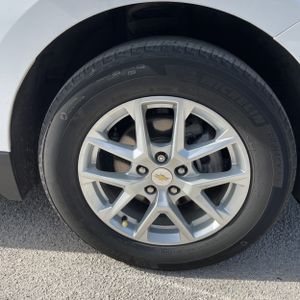 2022 Chevrolet EQUINOX LT — миниатюра 20