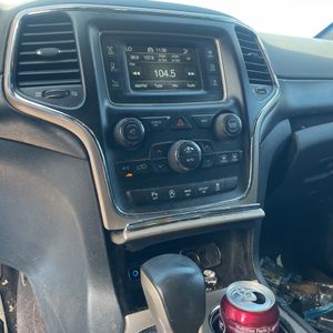2017 JEEP GRAND CHEROKEE LAREDO 缩略图 35