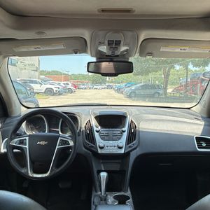 2012 Chevrolet EQUINOX LT 缩略图 33
