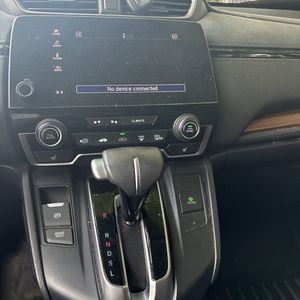 2018 Honda CR-V EX 缩略图 37
