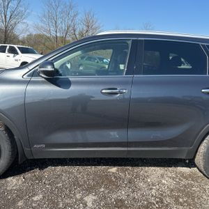 KIA SORENTO EX V6 - 4