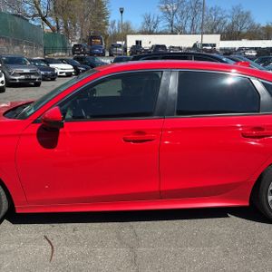 HONDA CIVIC TOURING - 4