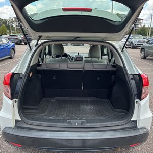 2016 Honda HR-V LX 缩略图 41