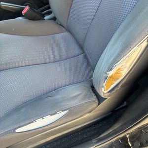 2007 Nissan VERSA 1.8SL — фото 52
