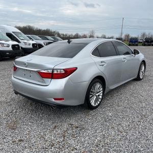 LEXUS ES 350 BASE - 8