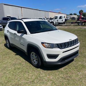 JEEP COMPASS SPORT - 10