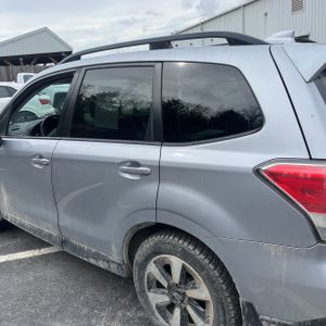 SUBARU FORESTER 2.5I PREMIUM - 6