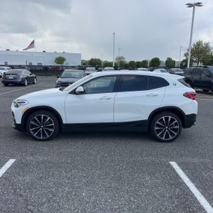 BMW X2 XDRIVE28I - 3