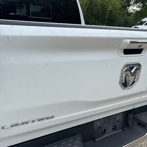 2020 RAM 1500 LIMITED 照片 54