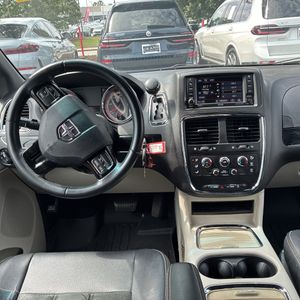 صورة مصغرة 38 لـ 2016 Dodge GRAND CARAVAN SXT