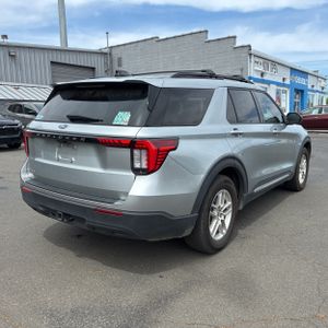 FORD EXPLORER ACTIVE - 8