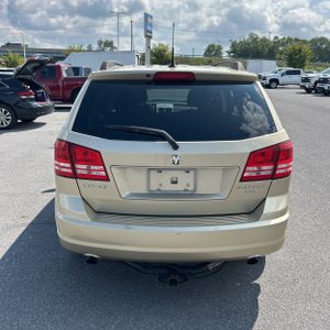 2010 Dodge JOURNEY SXT 照片 7
