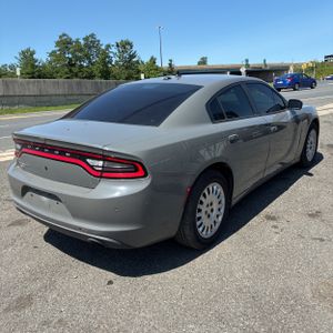صورة 8 لـ 2018 Dodge CHARGER POLICE