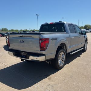 FORD F-150 XLT - 7