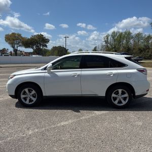 LEXUS RX 350 BASE - 3