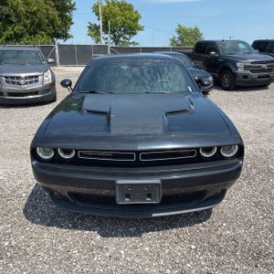 2015 Dodge CHALLENGER R/T 缩略图 14