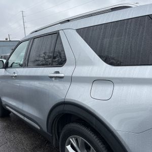 FORD EXPLORER LIMITED - 6