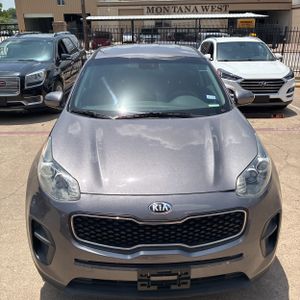 صورة مصغرة 15 لـ 2017 KIA SPORTAGE LX