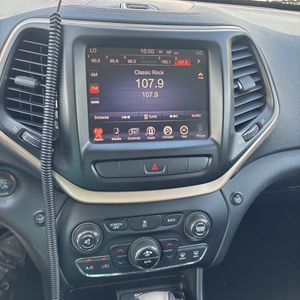 2014 JEEP CHEROKEE LATITUDE 照片 37